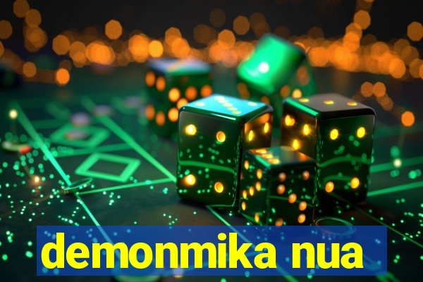 demonmika nua